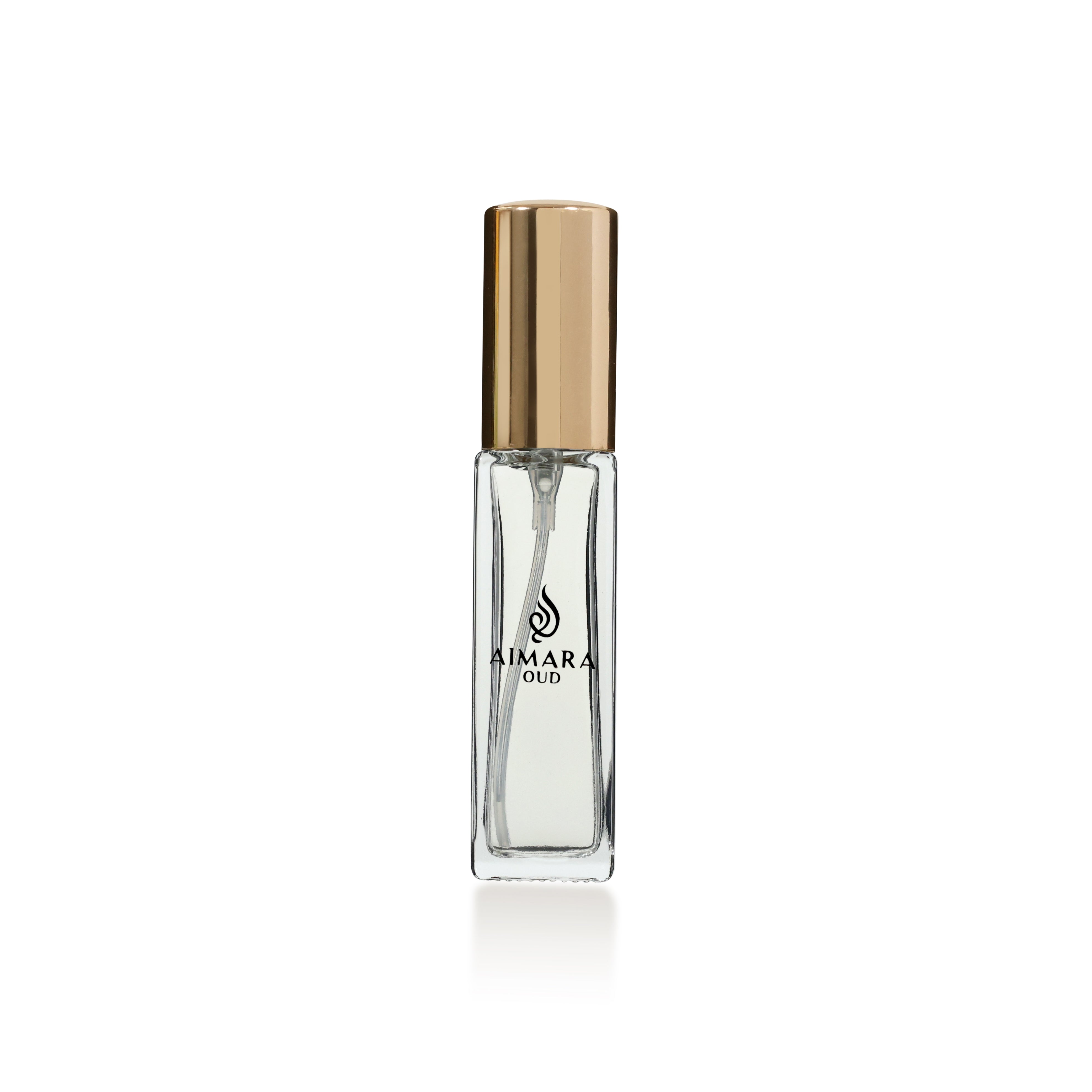BERGAMOT 05
