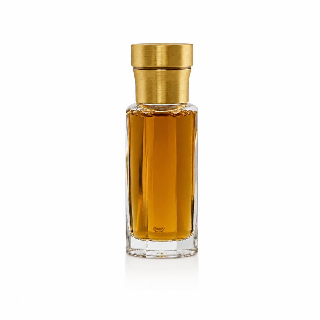 Oud Patchouli