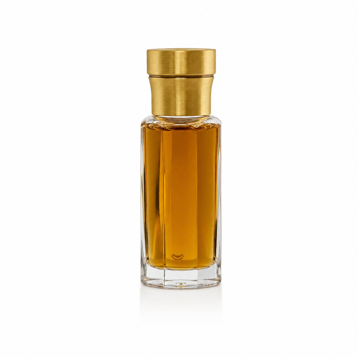 Oud Patchouli