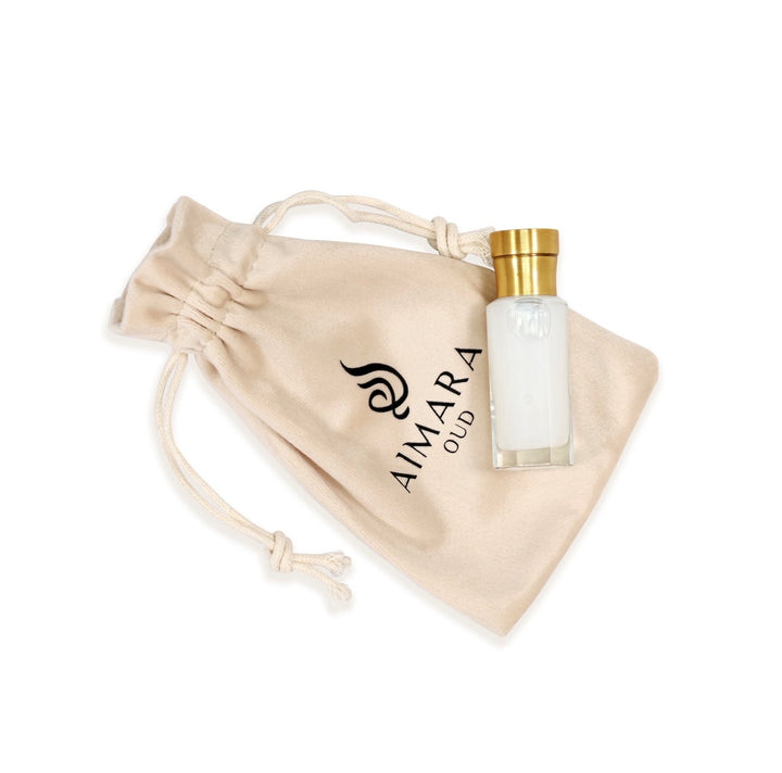 Oud Musk
